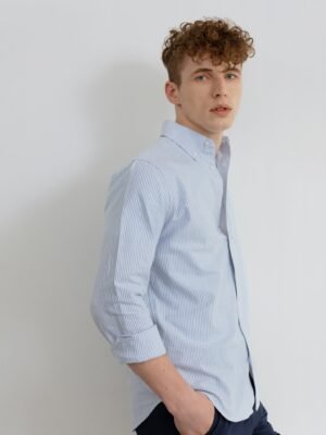 The Oxford Shirt