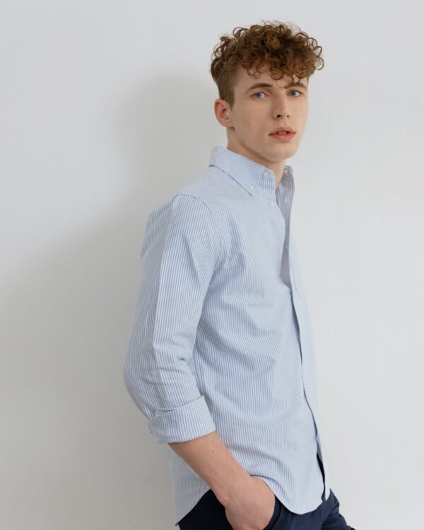 The Oxford Shirt