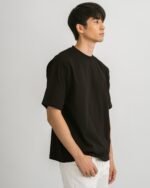 Premium-Weight Relaxed Tee