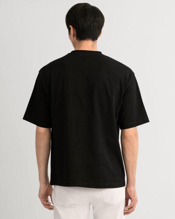 Premium-Weight Relaxed Tee