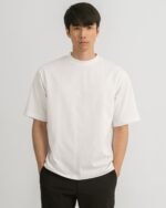 Premium-Weight Relaxed Tee