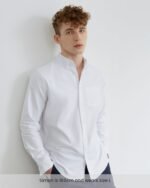 The Oxford Shirt